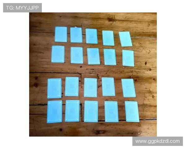 多样扑克牌常见玩法的技巧与策略分享帮助提升胜率