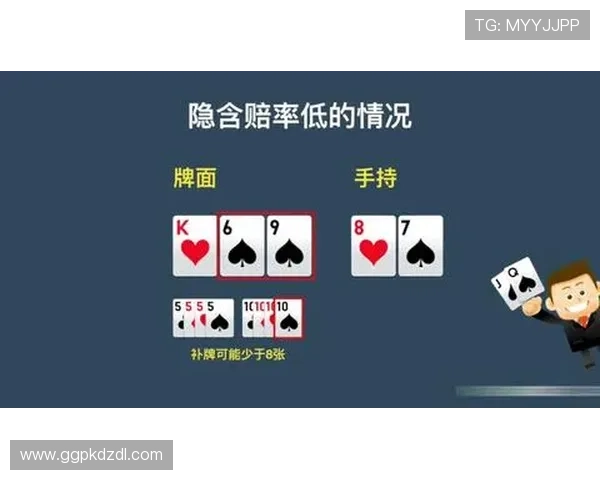 微扑克德州发牌规律如何影响玩家策略，分析不同发牌模式下的应对措施