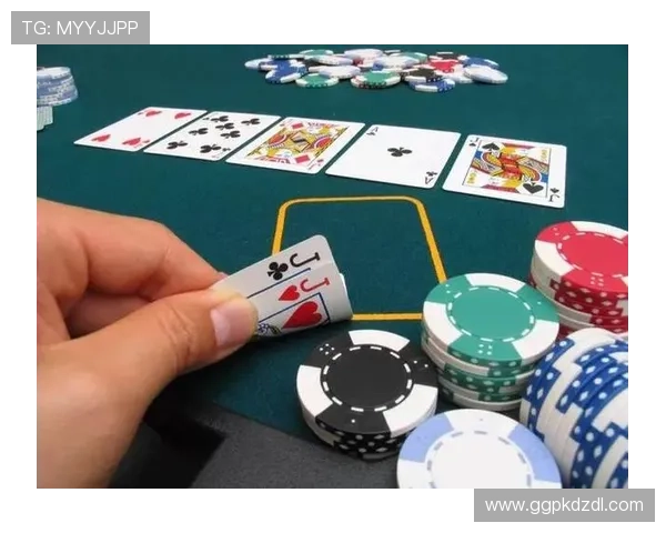 德州扑克在线玩：最新赛事和奖励机制，让你赢在起跑线